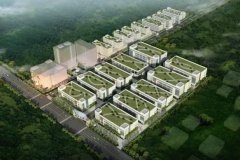 贛州市江西信達電路科技園