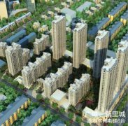 九江廣域新城里